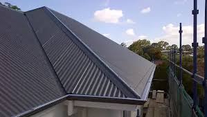 Best Commercial Roofing Services  in Bull Mountain, OR